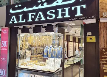 Al Fasht Jewellery Limited