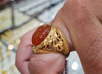 Al Fasht Jewellery Limited