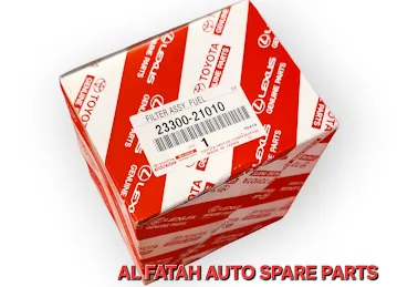 Al Fatah Auto Spare Parts الفتح لقطع غيار السيارات