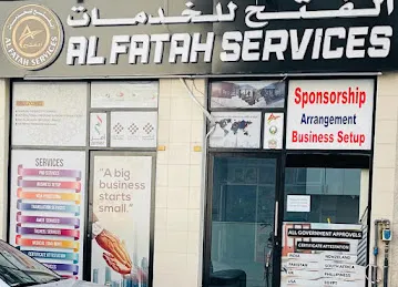 AL FATAH SERVICES