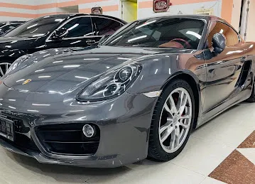 Al Fath Used Cars Showroom - LLC