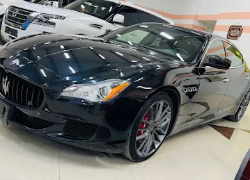 Al Fath Used Cars Showroom - LLC