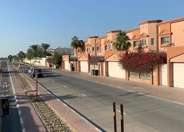 Al Fattan 34 Lake Villas