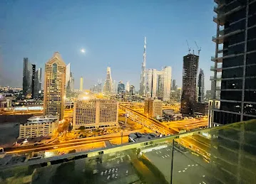 Al Fattan Downtown Towers