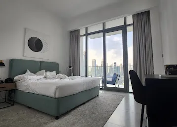 Al Fattan Downtown Towers