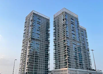 Al Fattan Downtown Towers