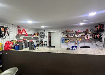 AL FAUZ AUTO SPARE PARTS TRADING L.L.C | Truck Spare Parts in Dubai