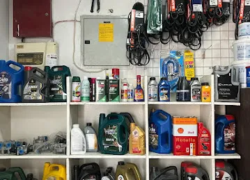 AL FAUZ AUTO SPARE PARTS TRADING L.L.C | Truck Spare Parts in Dubai