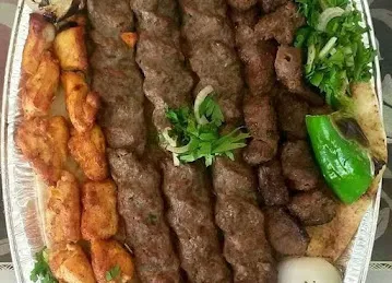 Al Fawar Restaurant