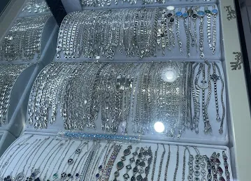 Al Fawaz Gift - Silver Shop