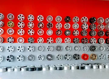 Al fawzan auto tyre & workshop