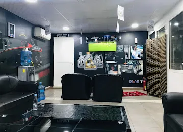Al Fawzan Cars Washing