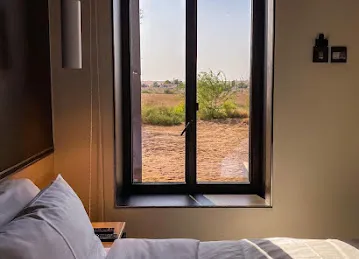 Al Faya Retreat by Sharjah Collection