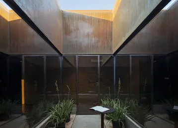 Al Faya Retreat by Sharjah Collection