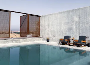 Al Faya Retreat by Sharjah Collection