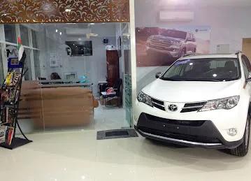 Al Fayadhan Motors