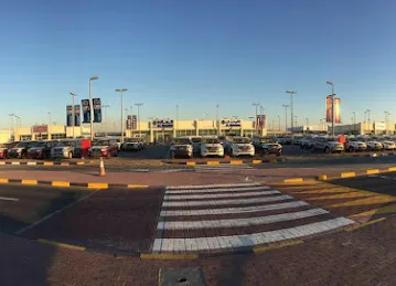 Al Fayadhan Motors