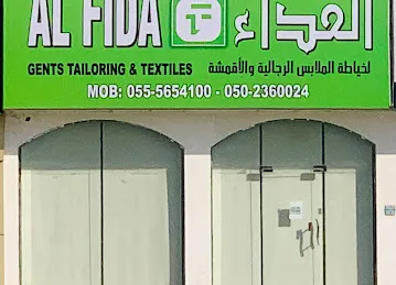 AL FIDA GENTS TAILORING & TEXTILES