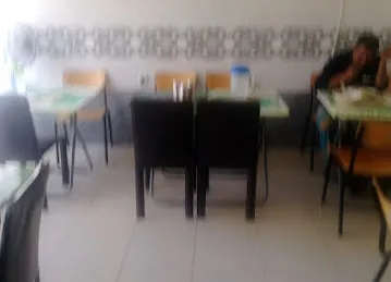 AL FILFIL AL HAR CAFETERIA