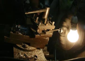 Al Firdous Engineering Workshop