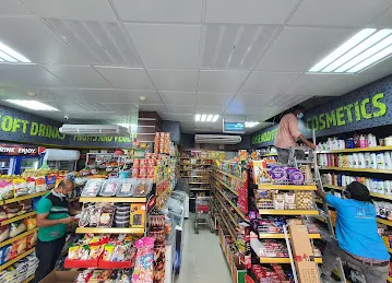 Al Firdous minimart