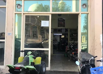 Al Firdous Rep Shop