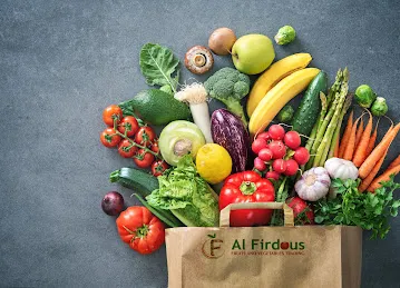 Al Firdous Vegetable And Foodstuff Trading