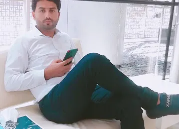 AL FITHRA PERFUME COSMETICS TRADING L.L.C
