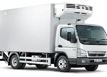 Al-Fitrah General Transport