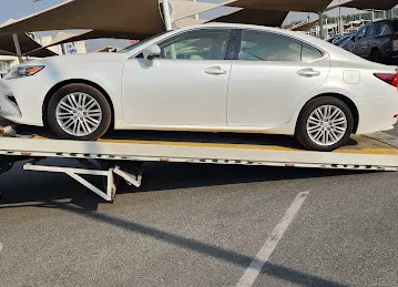 Al fores transportation