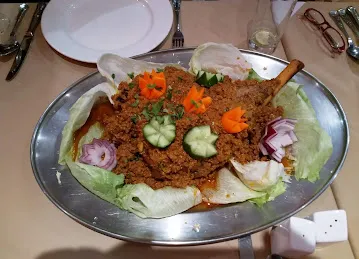 Al Forn Al Zahabi