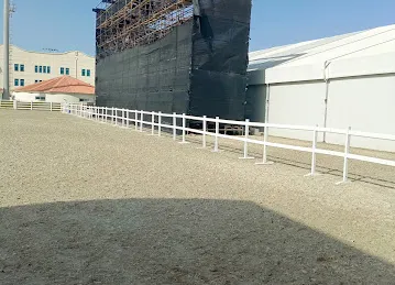 Al Forsan Equestrian Centre