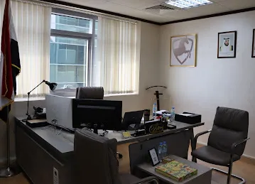 Al Forsan Legal Consultancy الفرسان للاستشارات القانونية
