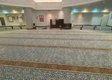 Al Forsan Masjid