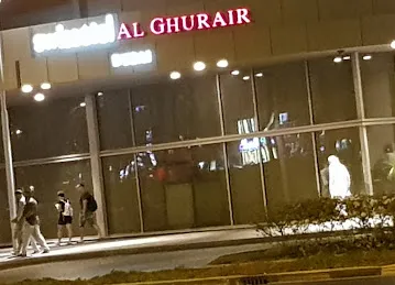 AL FORSAN TOURISM LLC