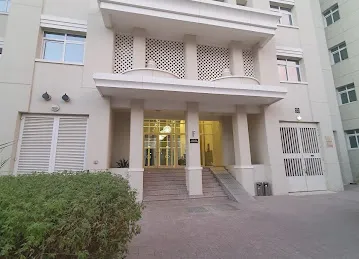 Al Forsan Village Building F