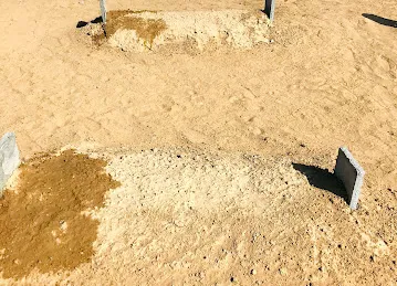 Al Fou'ah Cemetery