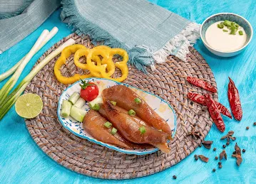 Al Fouad Express Cafeteria