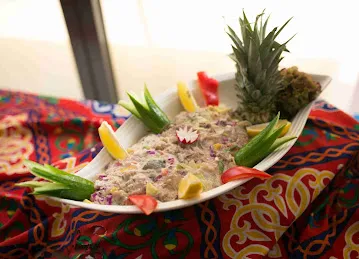 Al Fouad Express Cafeteria