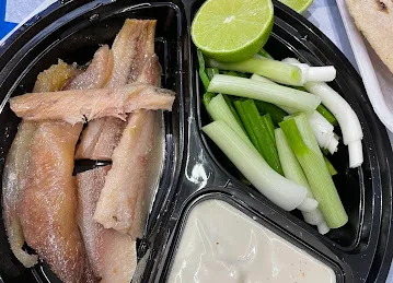 Al Fouad Express Cafeteria