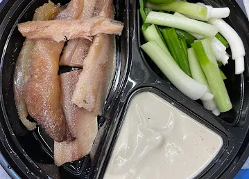 Al Fouad Express Cafeteria