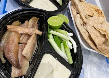 Al Fouad Express Cafeteria