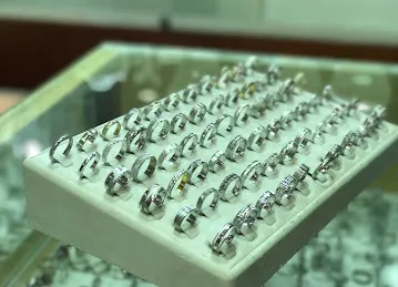 AL FRASHA CORNER SILVER TRADING