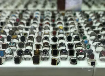 AL FRASHA CORNER SILVER TRADING