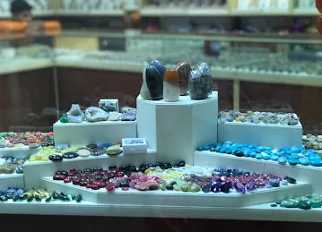 AL FRASHA CORNER SILVER TRADING