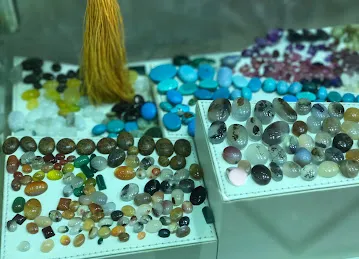AL FRASHA CORNER SILVER TRADING