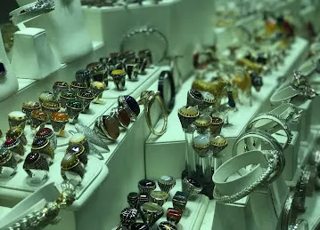 AL FRASHA CORNER SILVER TRADING