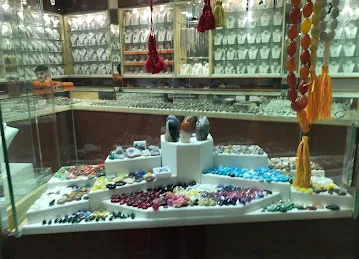 AL FRASHA CORNER SILVER TRADING