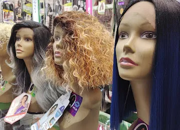 Al Fujairah Cosmetics Mussie Shop