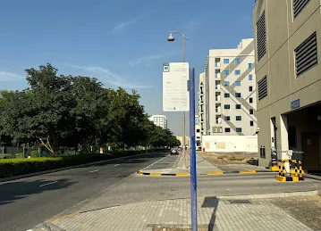 Al Furjan Green Bridge 2